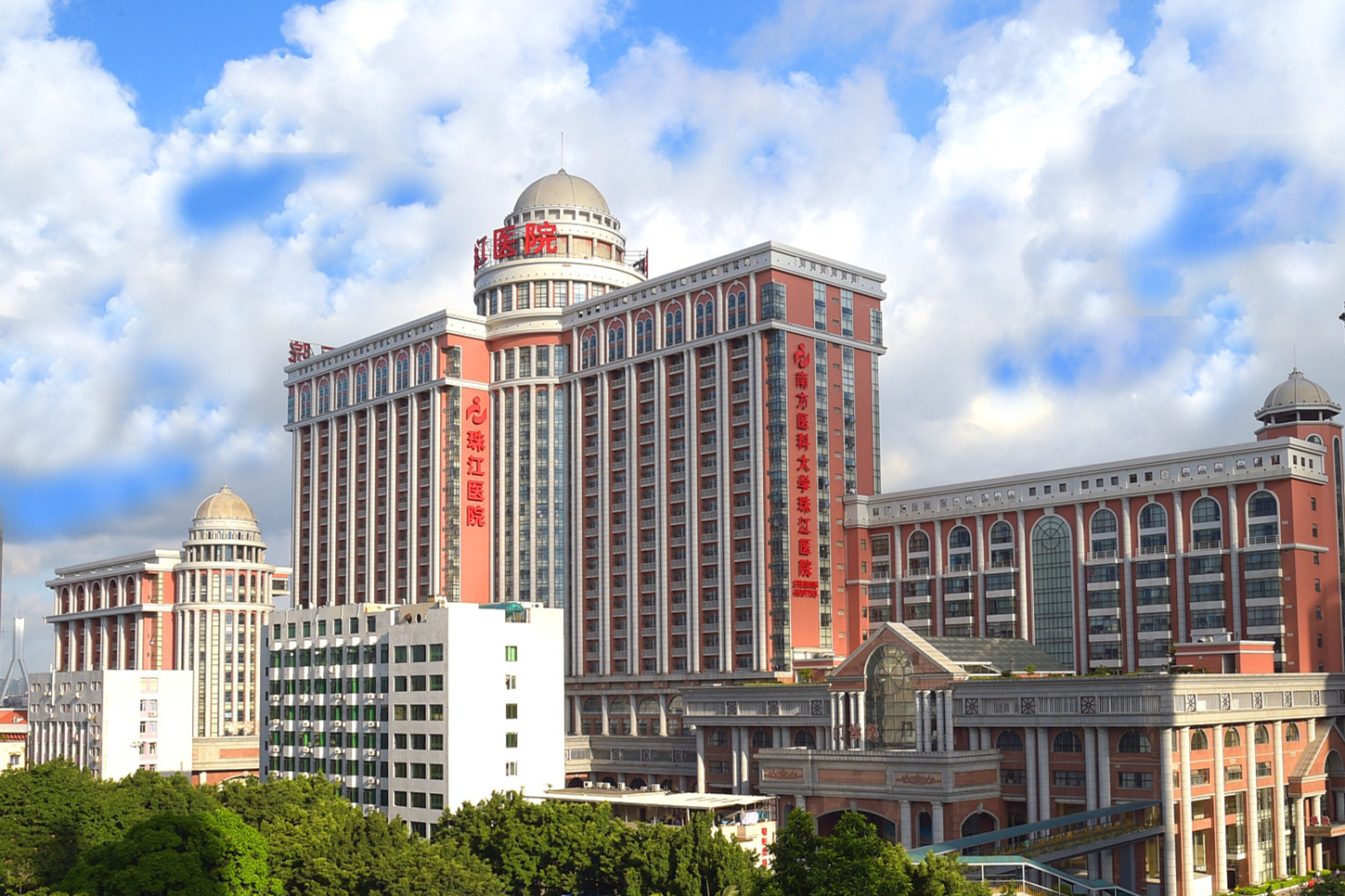 南方医科大学珠江医院开展党史学习教育简报第18期